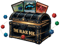 The Black Box Shop — inicio